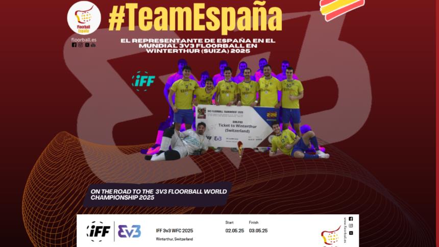 Definidos los grupos del Mundial 3vs3